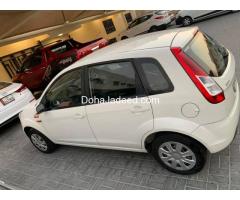 Ford figo 2014