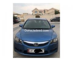 Honda Civic 2011