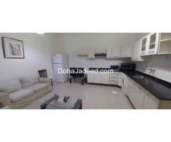 1Bedroom Fully Furnished Apartment For Rent