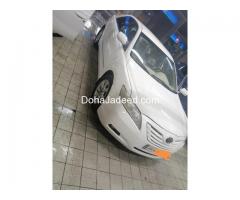 Toyota Camry GLX 2009