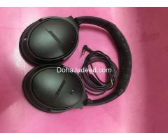Bose Headphones noise canceling V0404-1 wired