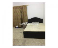 FURNISHED EXECUTIVE BACHELOR BED SPACE AVAILABLE