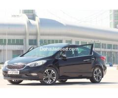 Kia Cerato 2014