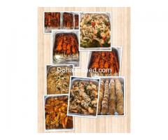 Affordable authentic pinoy food for all occasion