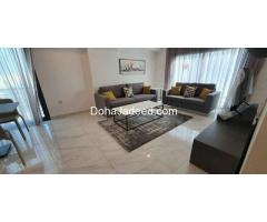 Brand New Luxury 2Bedroom Fully Furnished Apartment For Rent