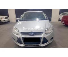 FORD FOCUS- PERSONAL USED CAR