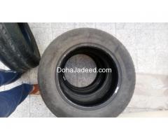 Good quality used tires for sale