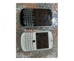 BlackBerry mobile