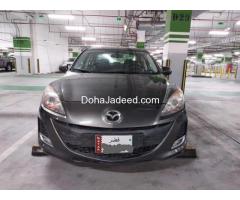 Mazda 3 2011