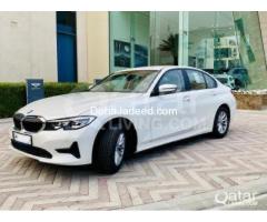 BMW 3-Series 2020