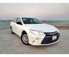 Camry GL 2016