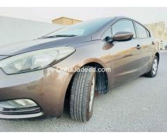 2015 kia cerato for sale