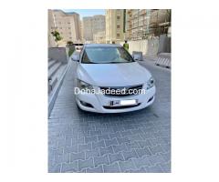 Toyota Aution 2008 Full option