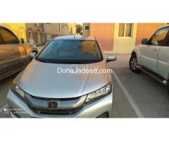 Honda city 2015 very good condition For sale
