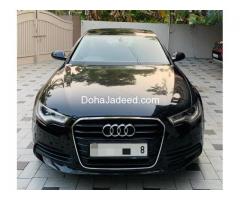 Audi A6 Premium Plus