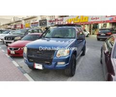 Ford Explorer 2009 XLT LIMITED