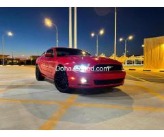 Ford Mustang GT premium