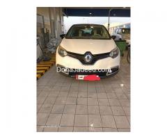 Renault Captur 2015 for sale