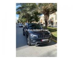 Jeep Grand Cherokee 5,7L V8