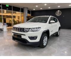 JEEP COMPASS 2020