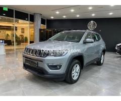 JEEP COMPASS 2020