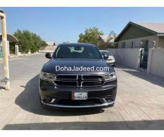 Dodge Durango Limited