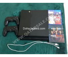 Sony - PlayStation 4 / 512 GB