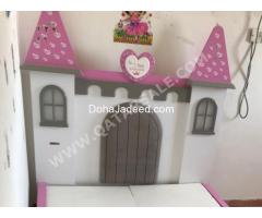 Kids Beds : Single Bed / Twin/Single - Used - Perfect
