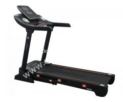 Fitness Machines / Treadmills