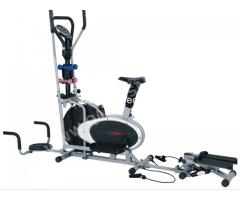 Gym Equipment Machines