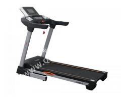 Fitness Machines / Treadmills