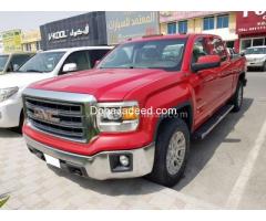 2014 GMC Sierra 1500 Crew Cab