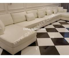 Sofa Sets / Velvet