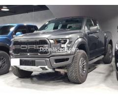 2020 Ford F-150 Raptor V6 2 door