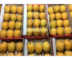 Alphonso mango 2 and half kg