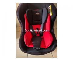 Bay car seats for ages 3 months - 5 years