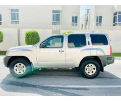 2015 Nissan xterra perfect condition