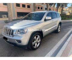Jeep Grand Cherokee Limited for Sale