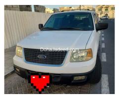 Ford expedition 2004