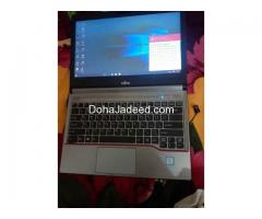 Laptop i5 made in Japan 8 GB ram 500 GB hdd with graphics