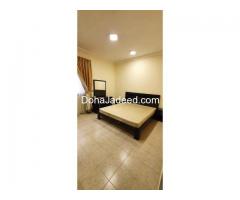 Clean 2Bedroom Fully Furnished Apartment For Rent