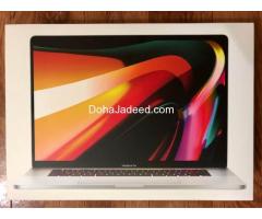 MacBook Pro 16-Inch Model:A2141