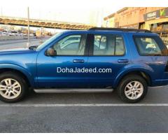 Ford explorer for sale  2010 model