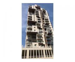 Lusail Marina House Replacement - 2 BHK