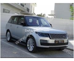 Land Rover 2020