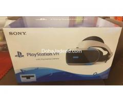 PlayStation VR Headset V2