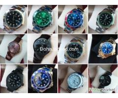 Rado / Rolex Luxury Watch (Master Copy)