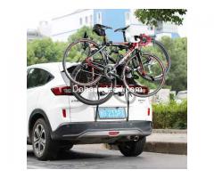 Bicycle Rack For vehicles (Sedan,SUV & Hatchback)