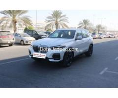 2021 BMW X5 XDrive 40i