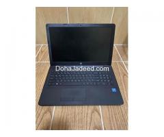 (Set) Dell Latitude E6420 and HP Laptop 15-ra0xx